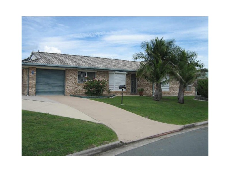 10 Rockman Drive, Raceview QLD 4305