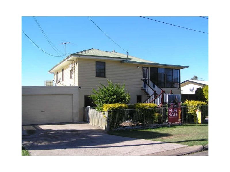 19 Nathan Street, East Ipswich QLD 4305