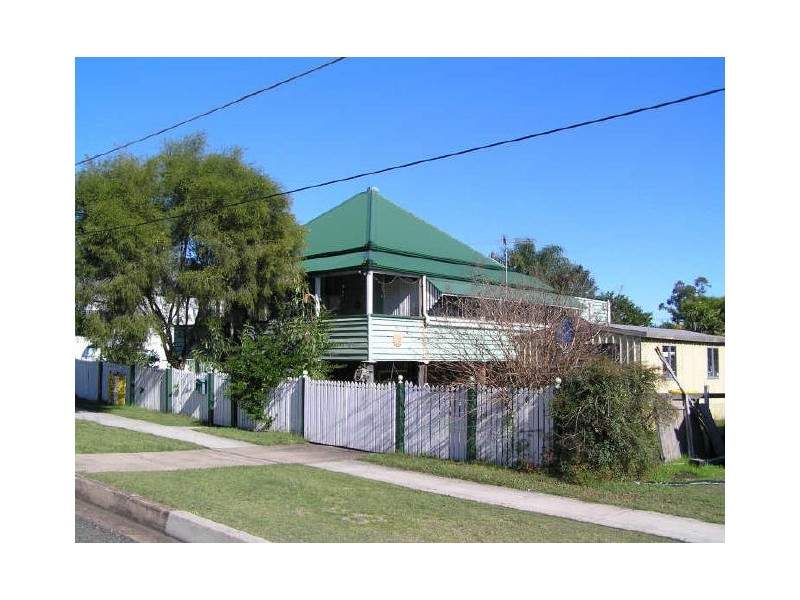 61 Cothill Road, Silkstone QLD 4304