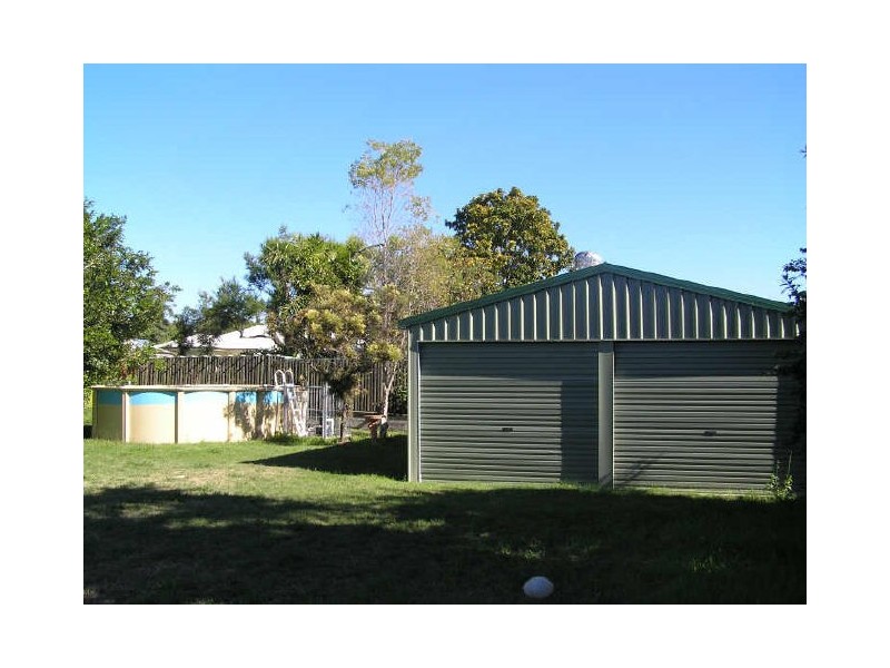 61 Cothill Road, Silkstone QLD 4304