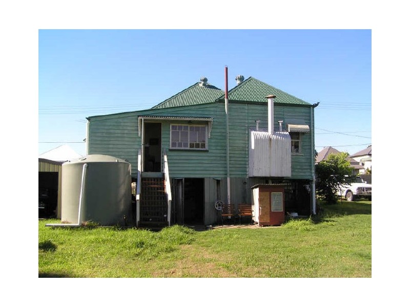 61 Cothill Road, Silkstone QLD 4304