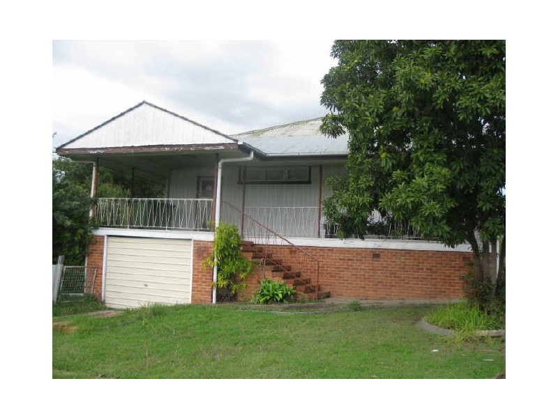 Ebbw Vale QLD 4304