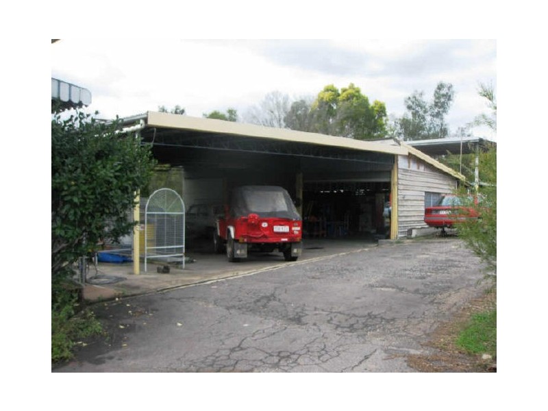 Ebbw Vale QLD 4304