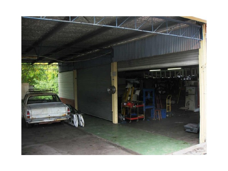 Ebbw Vale QLD 4304