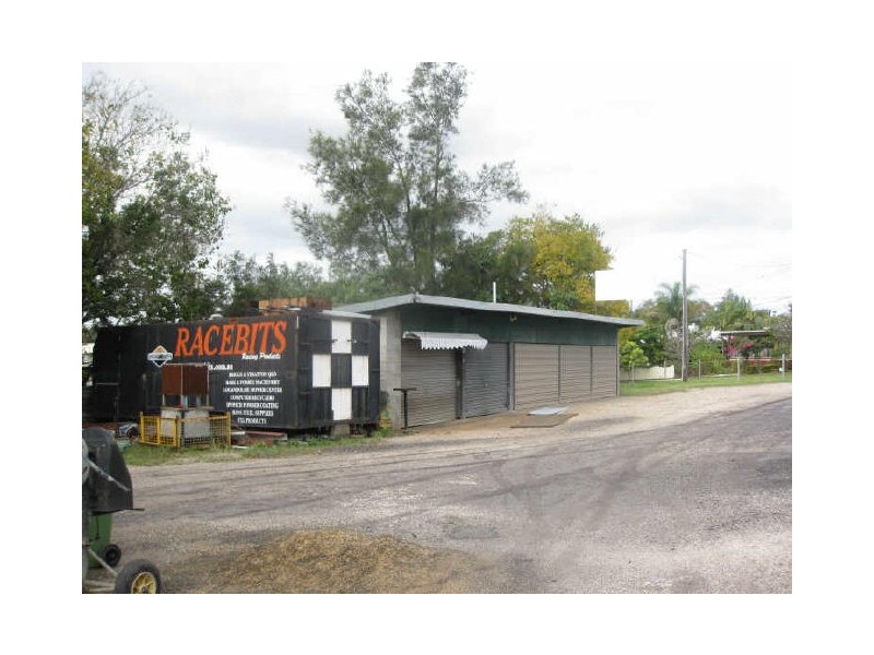 Ebbw Vale QLD 4304