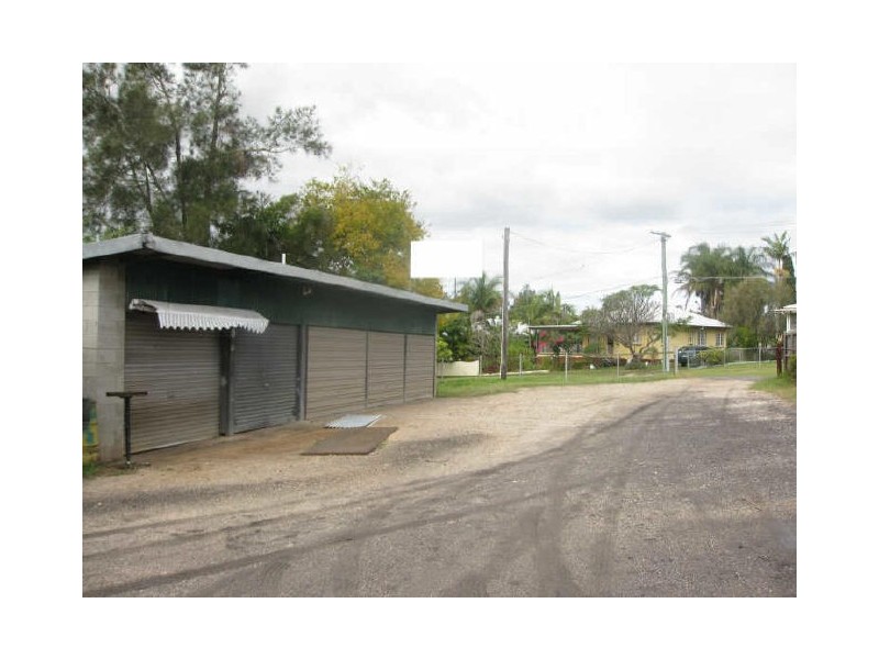Ebbw Vale QLD 4304