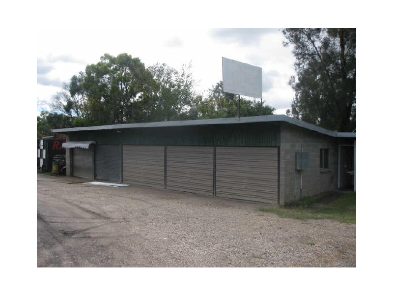 Ebbw Vale QLD 4304