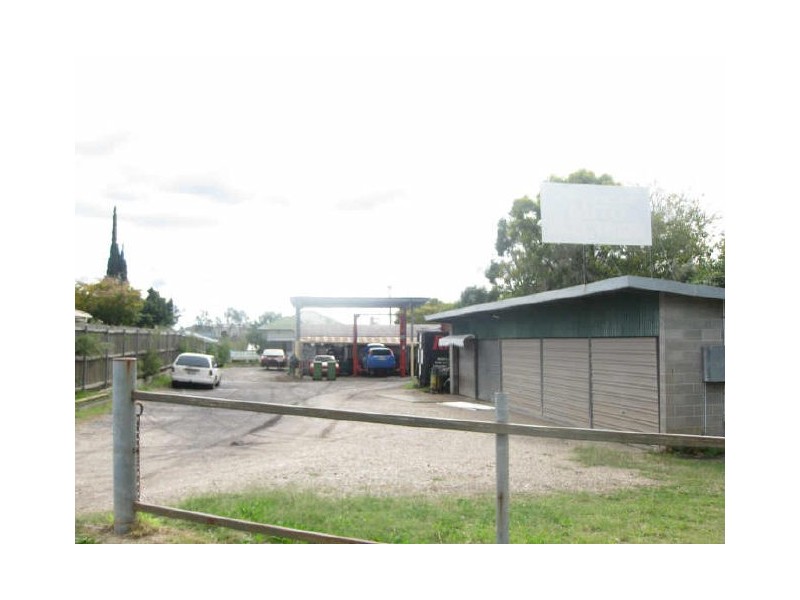 Ebbw Vale QLD 4304