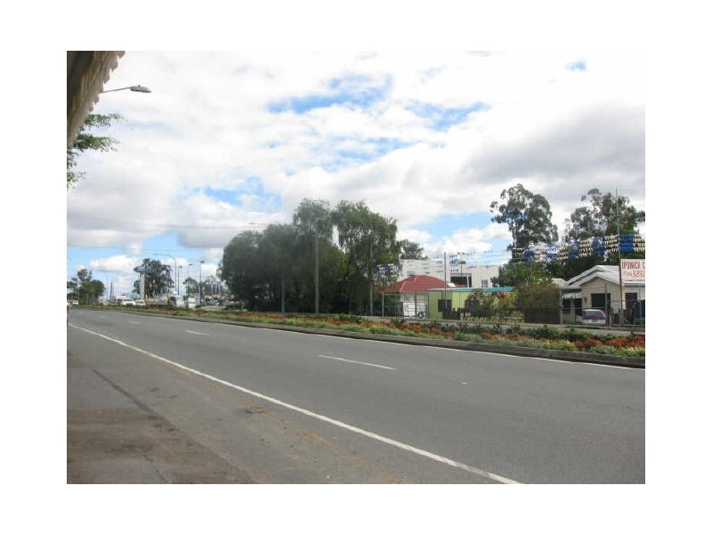 Ebbw Vale QLD 4304