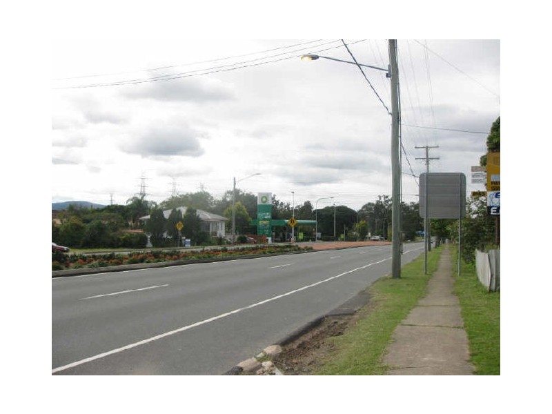 Ebbw Vale QLD 4304