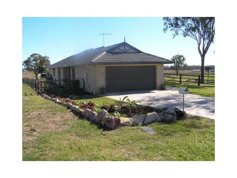 30 Ivory Close, Peak Crossing QLD 4306