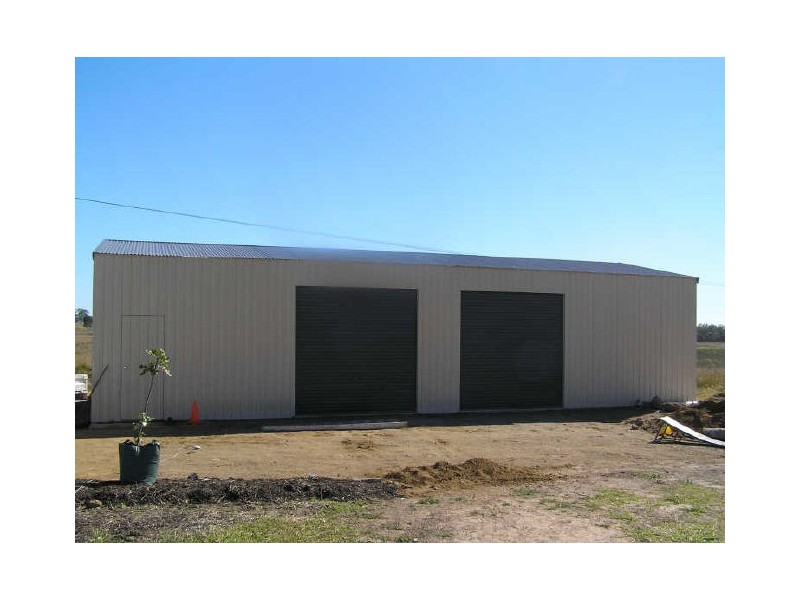 30 Ivory Close, Peak Crossing QLD 4306