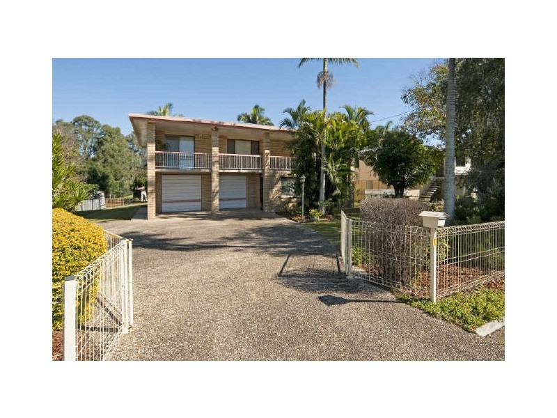 11 Wulkuraka Connection Road, Karrabin QLD 4306