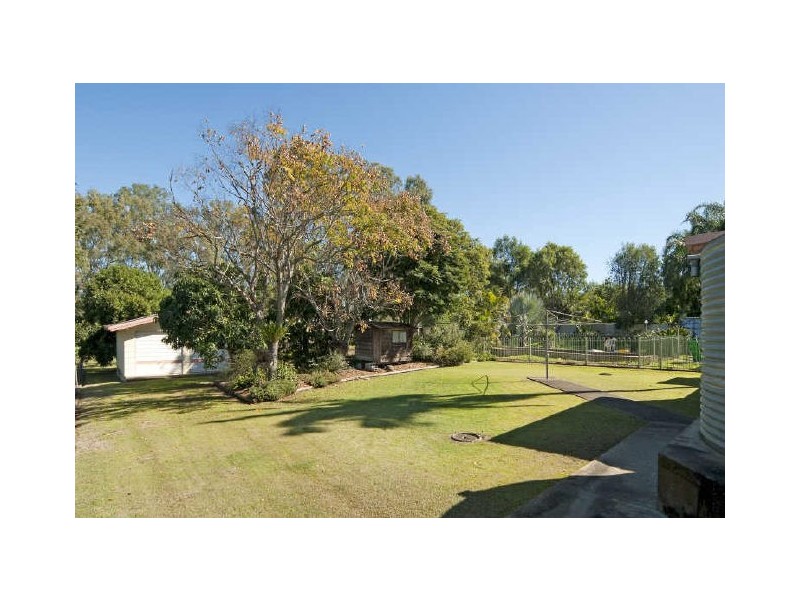 11 Wulkuraka Connection Road, Karrabin QLD 4306