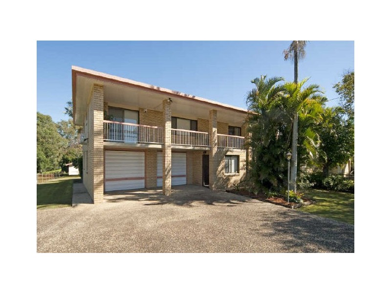 11 Wulkuraka Connection Road, Karrabin QLD 4306