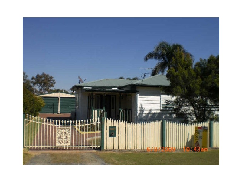 9 Phillips Street, Ebbw Vale QLD 4304