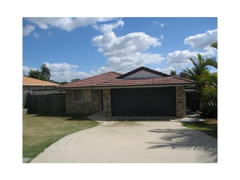 351 South Station Road, Raceview QLD 4305