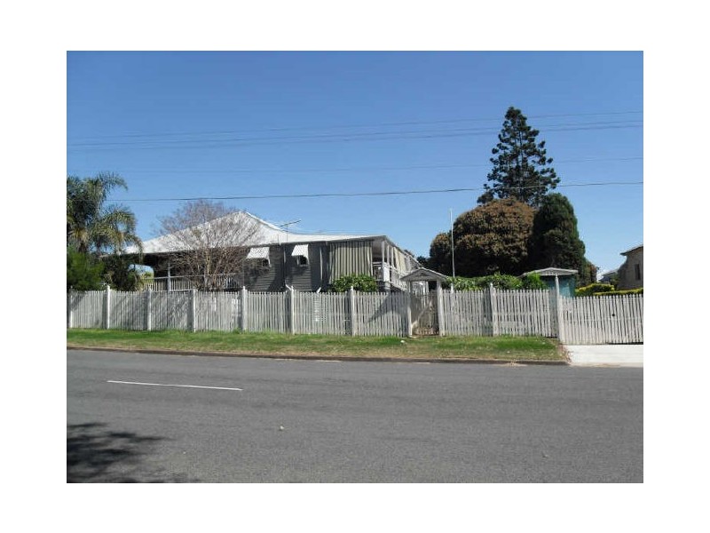 96 Glebe Road, Newtown QLD 4305