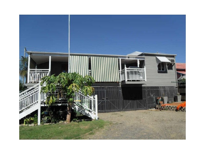 96 Glebe Road, Newtown QLD 4305