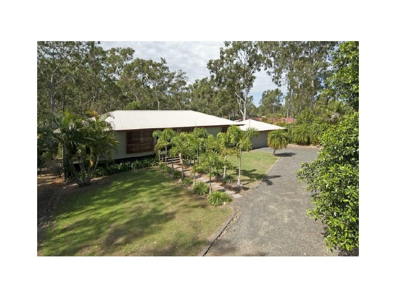 34-38 Fearless Court, Karalee QLD 4306