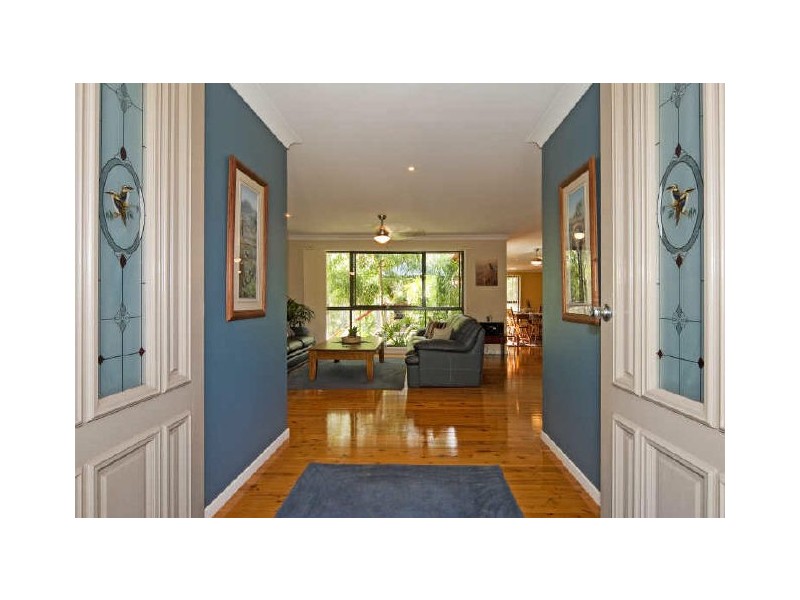 34-38 Fearless Court, Karalee QLD 4306