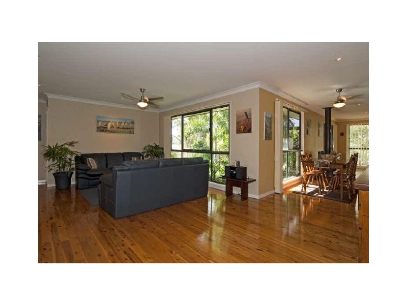 34-38 Fearless Court, Karalee QLD 4306