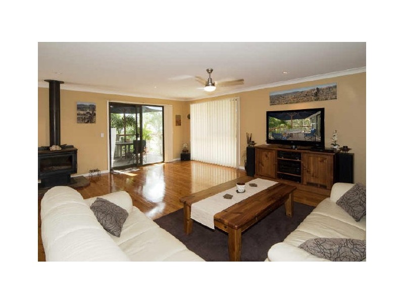 34-38 Fearless Court, Karalee QLD 4306