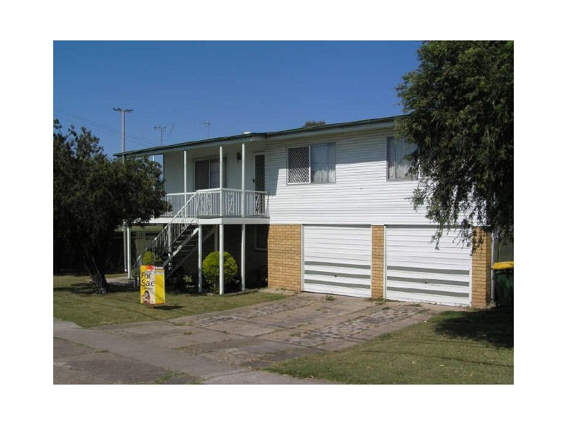 103 Robertson Road, Raceview QLD 4305