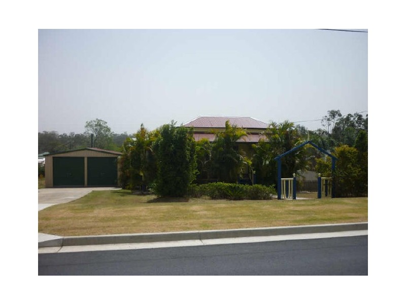 24 Pommer Street, Brassall QLD 4305