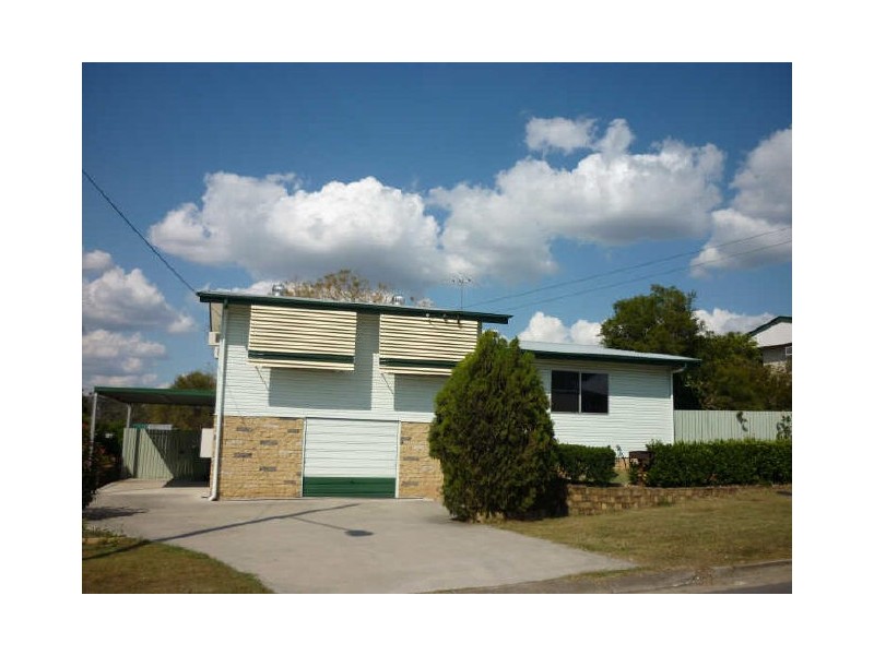 296 South Station Road, Raceview QLD 4305