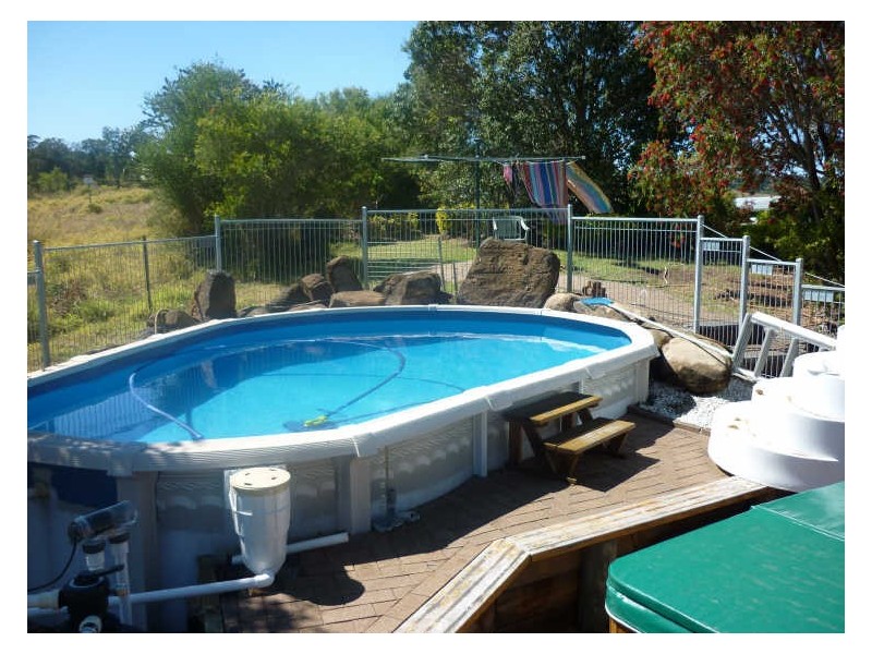 717 Lowood Minden Rd,, Lowood QLD 4311