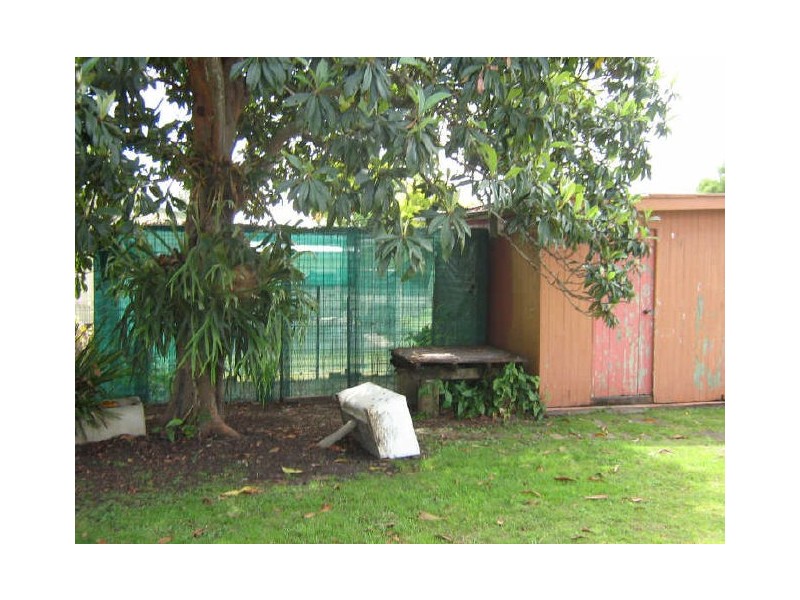 31 Thompson Street, Silkstone QLD 4304