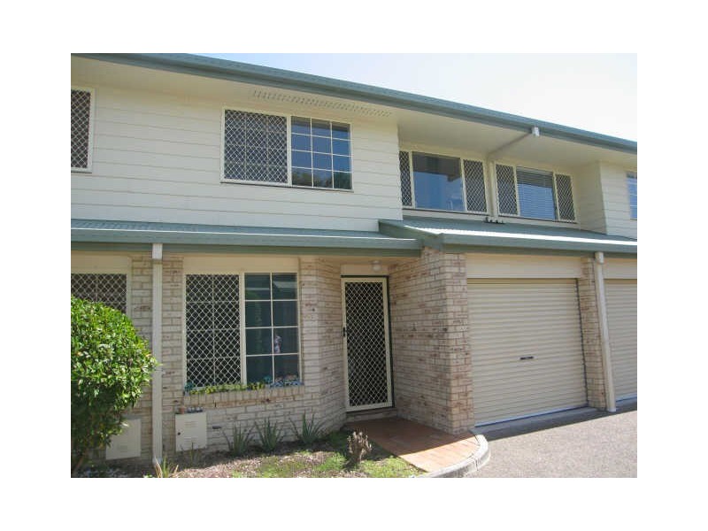 10/12 Bergin Street,, Booval QLD 4304