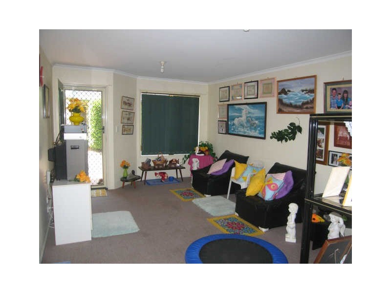 10/12 Bergin Street,, Booval QLD 4304