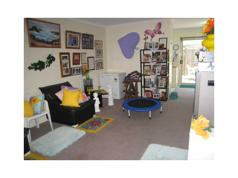 10/12 Bergin Street,, Booval QLD 4304