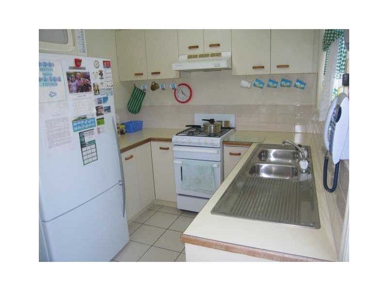 10/12 Bergin Street,, Booval QLD 4304