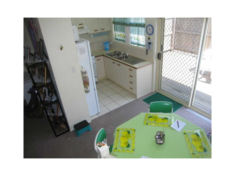 10/12 Bergin Street,, Booval QLD 4304