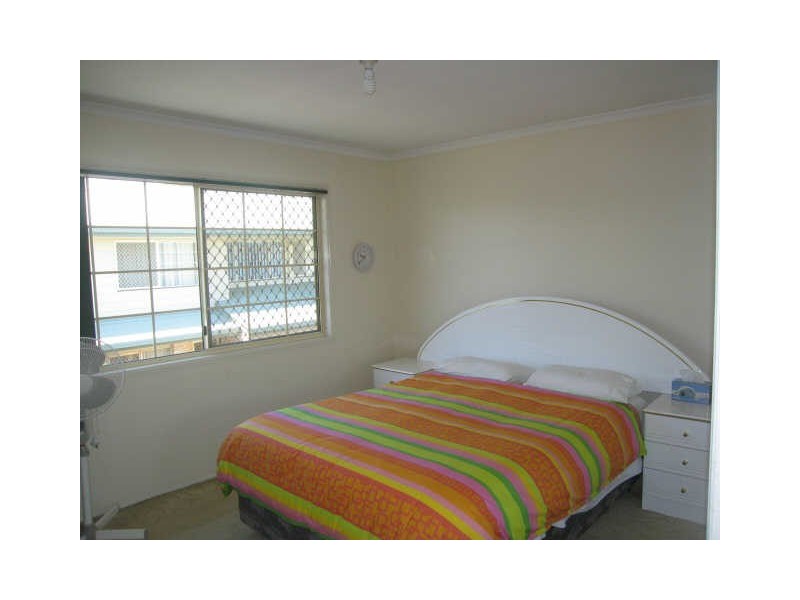 10/12 Bergin Street,, Booval QLD 4304
