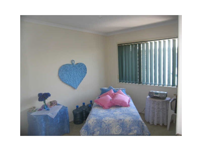 10/12 Bergin Street,, Booval QLD 4304