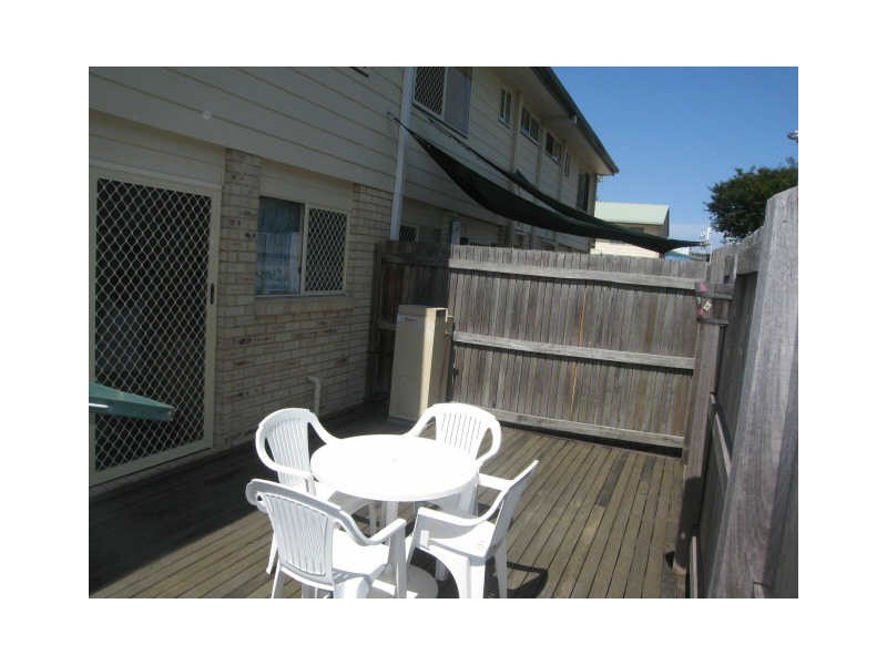 10/12 Bergin Street,, Booval QLD 4304