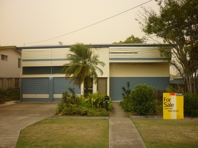 169 Chermside Road, East Ipswich QLD 4305
