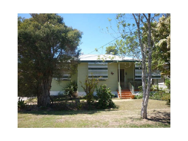 12 Spengler Street, East Ipswich QLD 4305