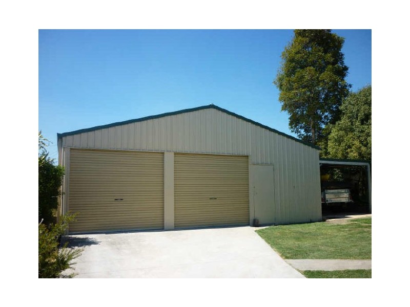 12 Spengler Street, East Ipswich QLD 4305