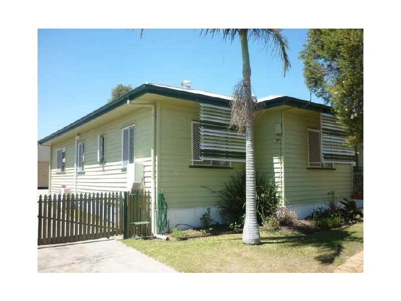 12 Spengler Street, East Ipswich QLD 4305