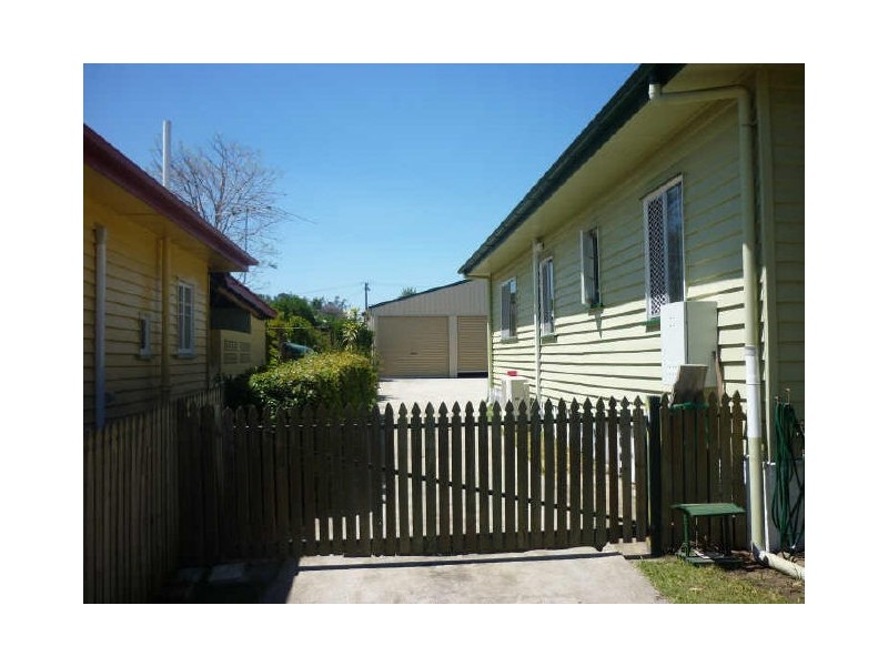 12 Spengler Street, East Ipswich QLD 4305