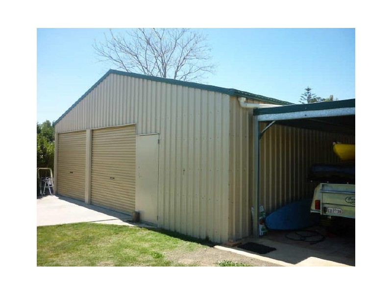 12 Spengler Street, East Ipswich QLD 4305