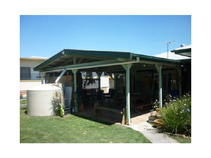 12 Spengler Street, East Ipswich QLD 4305