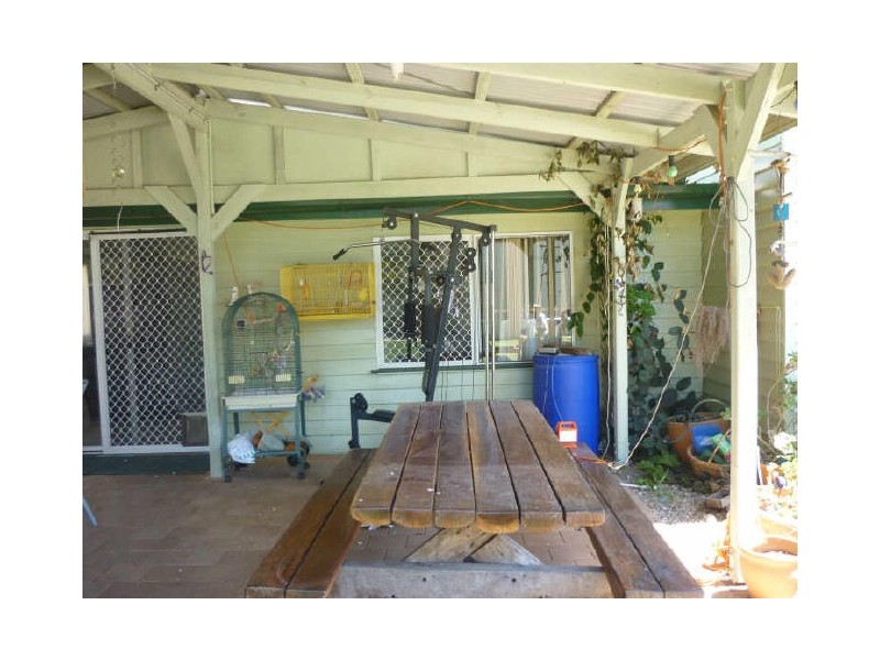 12 Spengler Street, East Ipswich QLD 4305