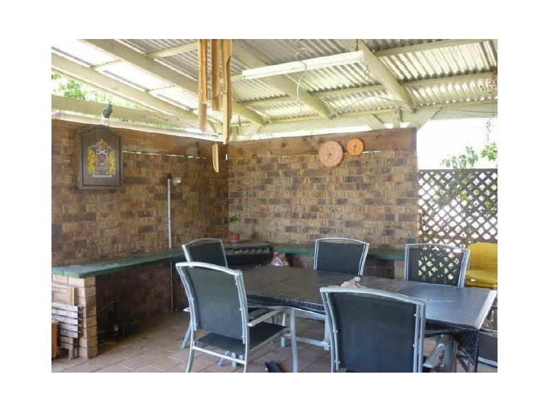 12 Spengler Street, East Ipswich QLD 4305