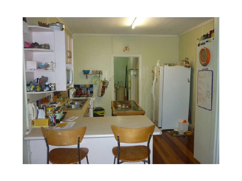 12 Spengler Street, East Ipswich QLD 4305